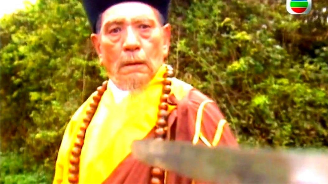 金庸小说人物武功排行榜,第81名,方生大师
